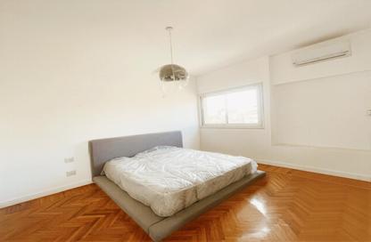 Apartment - 3 Bedrooms - 2 Bathrooms for rent in Garden City - Cairo