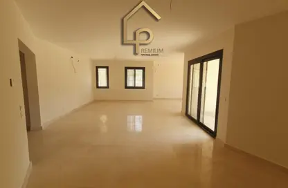 دوبلكس - 3 غرف نوم - 3 حمامات للايجار في أو ويست - كمبوندات 6 أكتوبر - مدينة 6 أكتوبر - الجيزة