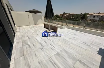 (بنتهاوس (روف - 3 غرف نوم - 4 حمامات للايجار في غرب الجولف - كمبوندات القطامية - القطامية - مدينة القاهرة الجديدة - القاهرة (بنتهاوس (روف - 3 غرف نوم - 4 حمامات للايجار في غرب الجولف - كمبوندات القطامية - القطامية - مدينة القاهرة الجديدة - القاهرة