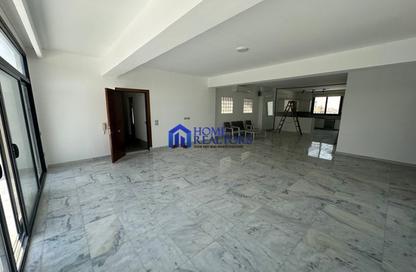 Penthouse - 3 Bedrooms - 4 Bathrooms for rent in West Golf - El Katameya Compounds - El Katameya - New Cairo City - Cairo