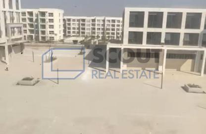 Office Space - Studio for rent in Mivida - 5th Settlement Compounds - The 5th Settlement - New Cairo City - Cairo