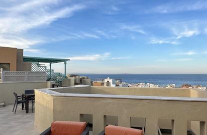Penthouse - 1 - 1 for sale in Azzurra Resort - Sahl Hasheesh - Hurghada - Red Sea