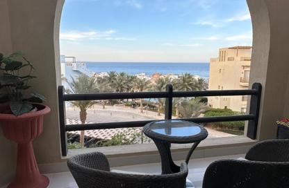 Penthouse - 1 - 1 for sale in Azzurra Resort - Sahl Hasheesh - Hurghada - Red Sea