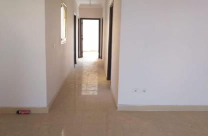 Apartment - 3 Bedrooms - 3 Bathrooms for sale in Wesal City - El Shorouk Compounds - Shorouk City - Cairo