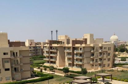 Apartment - 3 Bedrooms - 3 Bathrooms for sale in Wesal City - El Shorouk Compounds - Shorouk City - Cairo