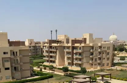 Apartment - 3 Bedrooms - 3 Bathrooms for sale in Wesal City - El Shorouk Compounds - Shorouk City - Cairo