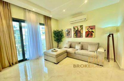 Duplex - 3 Bedrooms - 3 Bathrooms for rent in Eastown - 5th Settlement Compounds - The 5th Settlement - New Cairo City - Cairo Duplex - 3 Bedrooms - 3 Bathrooms for rent in Eastown - 5th Settlement Compounds - The 5th Settlement - New Cairo City - Cairo
