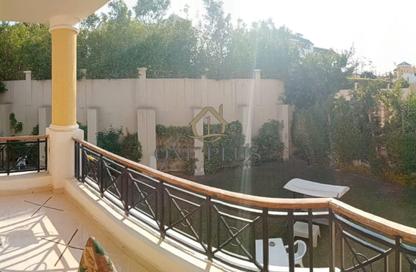 Villa - 5 Bedrooms - 6 Bathrooms for rent in Dyar Compound - 90 Street - The 5th Settlement - New Cairo City - Cairo