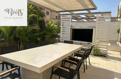 Villa - 3 Bedrooms - 3 Bathrooms for sale in Alma - 2nd District - Sheikh Zayed City - Giza