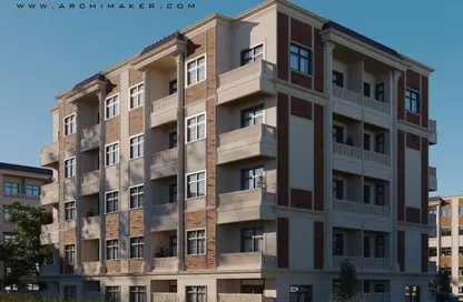 شقة - 2 غرف نوم - 1 حمام للبيع في سيدرا - مرسى مطروح - مطروح