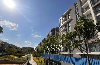 شقة - 2 غرف نوم - 1 حمام للبيع في صن كابيتال - طريق الفيوم الصحراوى - مدينة 6 أكتوبر - الجيزة