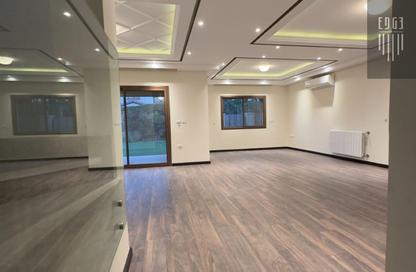 Villa - 4 - 5 for rent in Mivida - 5th Settlement Compounds - The 5th Settlement - New Cairo City - Cairo
