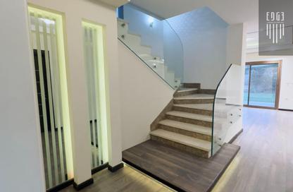 Villa - 4 - 5 for rent in Mivida - 5th Settlement Compounds - The 5th Settlement - New Cairo City - Cairo