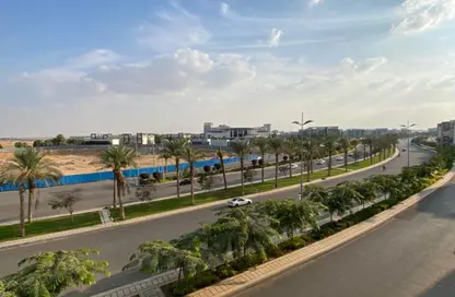 Apartment - 2 Bedrooms - 1 Bathroom for sale in Madinaty - Cairo