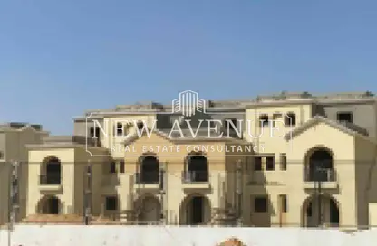 تاون هاوس - 3 غرف نوم - 3 حمامات للبيع في سراي - كمبوندات مدينة المستقبل - مدينة المستقبل - القاهرة
