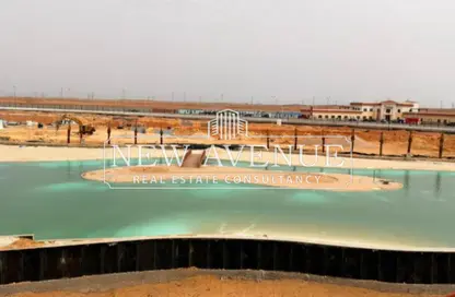 تاون هاوس - 3 غرف نوم - 3 حمامات للبيع في سراي - كمبوندات مدينة المستقبل - مدينة المستقبل - القاهرة