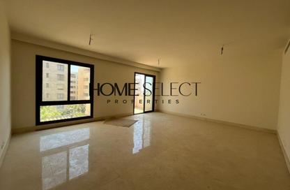 Penthouse - 4 Bedrooms - 4 Bathrooms for rent in Allegria - Sheikh Zayed Compounds - Sheikh Zayed City - Giza