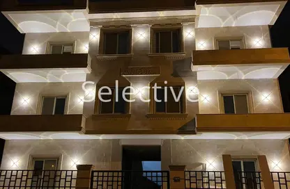 Duplex - 4 Bedrooms - 4 Bathrooms for rent in Al Narges 2 - Al Narges - New Cairo City - Cairo