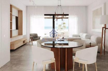 Villa - 4 - 6 for sale in Wadi Soma - Soma Bay - Safaga - Hurghada - Red Sea