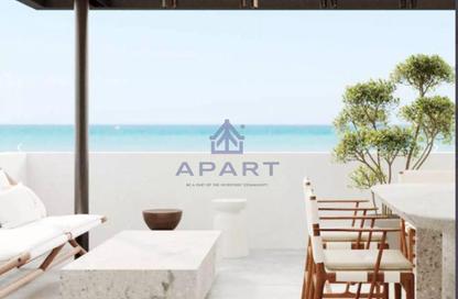 Villa - 4 - 6 for sale in Wadi Soma - Soma Bay - Safaga - Hurghada - Red Sea