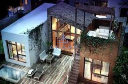 Villa - 4 - 6 for sale in Wadi Soma - Soma Bay - Safaga - Hurghada - Red Sea