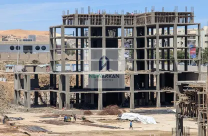 مساحات مكتبية - 3 غرف نوم - 1 حمام للبيع في سكاي رامب - الشيخ زايد - الجيزة