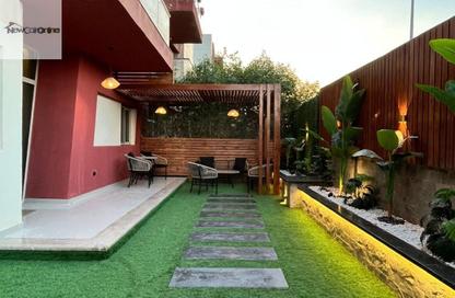 Apartment - 3 - 3 for rent in Smart Life - South Investors Area - New Cairo City - Cairo