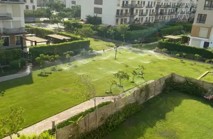 شقة - 3 غرف نوم - 3 حمامات للبيع في ويستاون - كمبوندات الشيخ زايد - الشيخ زايد - الجيزة