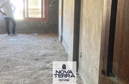 Apartment - 3 Bedrooms - 1 Bathroom for sale in Opera City - 6th District - Sheikh Zayed City - Giza