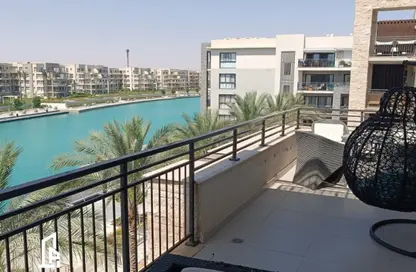 شاليه - غرفة نوم - 1 حمام للبيع في مراسي - سيدي عبد الرحمن - الساحل الشمالي