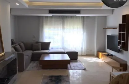 Duplex - 3 Bedrooms - 3 Bathrooms for rent in Palm Parks   Palm Hills - South Dahshur Link - 6 October City - Giza