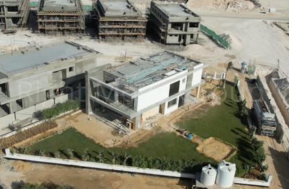 Twin House - 4 Bedrooms - 5 Bathrooms for sale in Silver Sands - Qesm Marsa Matrouh - North Coast Twin House - 4 Bedrooms - 5 Bathrooms for sale in Silver Sands - Qesm Marsa Matrouh - North Coast