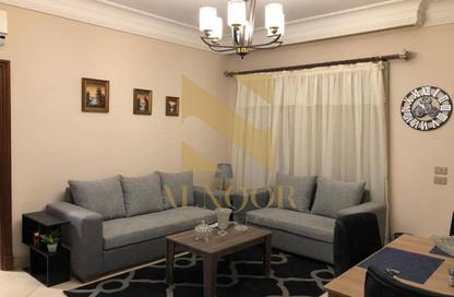 Apartment - 1 - 1 for rent in Continental Gardens - 12th District - Sheikh Zayed City - Giza Apartment - 1 - 1 for rent in Continental Gardens - 12th District - Sheikh Zayed City - Giza
