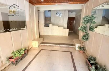 Apartment - 3 - 2 for sale in El Hegaz Square - El Nozha - Cairo