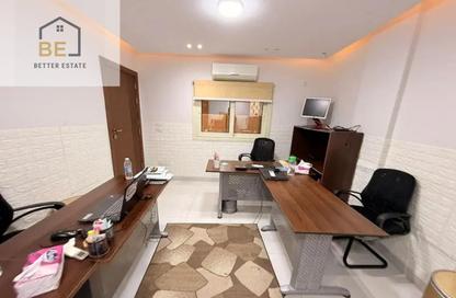 Apartment - 3 - 2 for sale in El Hegaz Square - El Nozha - Cairo Apartment - 3 - 2 for sale in El Hegaz Square - El Nozha - Cairo