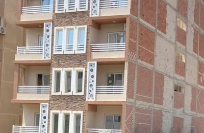 Shop - Studio - 1 for sale in Magles Al Dawla  El Tahrir St. - 4th District - 6 October City - Giza