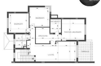 Villa - 3 Bedrooms - 3 Bathrooms for sale in Swan Lake Residence - 5th Settlement Compounds - The 5th Settlement - New Cairo City - Cairo