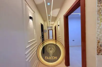 Apartment - 3 Bedrooms - 2 Bathrooms for sale in De Joya - New Capital Compounds - New Capital City - Cairo