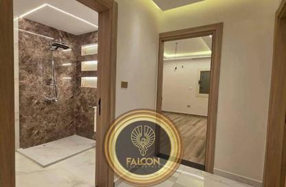 Apartment - 3 Bedrooms - 2 Bathrooms for sale in De Joya - New Capital Compounds - New Capital City - Cairo