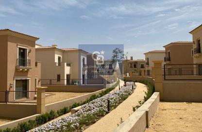 Villa - 4 Bedrooms - 4 Bathrooms for sale in City Gate - 5th Settlement Compounds - The 5th Settlement - New Cairo City - Cairo