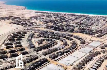Villa - 5 Bedrooms - 4 Bathrooms for sale in Soul North Coast - Qesm Ad Dabaah - North Coast Villa - 5 Bedrooms - 4 Bathrooms for sale in Soul North Coast - Qesm Ad Dabaah - North Coast