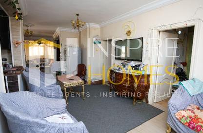 Apartment - 3 Bedrooms - 2 Bathrooms for sale in Kafr Abdo - Roushdy - Hay Sharq - Alexandria Apartment - 3 Bedrooms - 2 Bathrooms for sale in Kafr Abdo - Roushdy - Hay Sharq - Alexandria