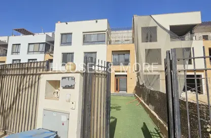 فيلا - 4 غرف نوم - 5 حمامات للبيع في سوديك ويست - كمبوندات الشيخ زايد - الشيخ زايد - الجيزة