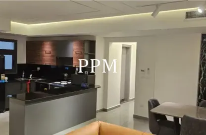 Apartment - 3 Bedrooms - 3 Bathrooms for rent in Eastown - 5th Settlement Compounds - The 5th Settlement - New Cairo City - Cairo