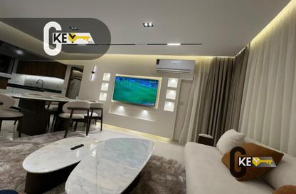 Apartment - 2 Bedrooms - 1 Bathroom for rent in El Rehab Extension - Al Rehab - New Cairo City - Cairo Apartment - 2 Bedrooms - 1 Bathroom for rent in El Rehab Extension - Al Rehab - New Cairo City - Cairo