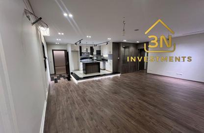 Apartment - 3 Bedrooms - 3 Bathrooms for sale in Eastown - 5th Settlement Compounds - The 5th Settlement - New Cairo City - Cairo
