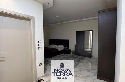 Apartment - 3 Bedrooms - 3 Bathrooms for sale in Tiamo City St. - Tiamo City - Sheikh Zayed City - Giza Apartment - 3 Bedrooms - 3 Bathrooms for sale in Tiamo City St. - Tiamo City - Sheikh Zayed City - Giza