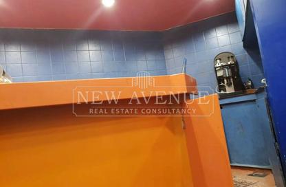 Retail - Studio - 2 Bathrooms for sale in Al Nozha St. - Ard El Golf - Heliopolis - Masr El Gedida - Cairo