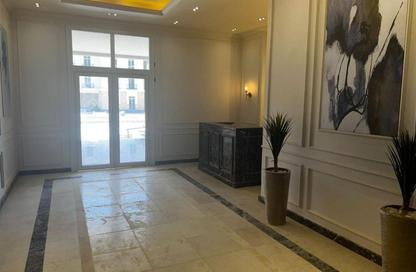 Apartment - 2 Bedrooms - 2 Bathrooms for sale in Downtown - New Alamein City - Al Alamein - North Coast
