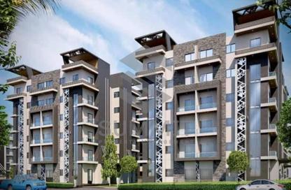 Apartment - 3 Bedrooms - 3 Bathrooms for sale in Stau - New Capital Compounds - New Capital City - Cairo